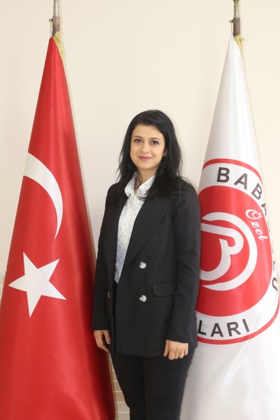 NEHİR AKYILDIZ