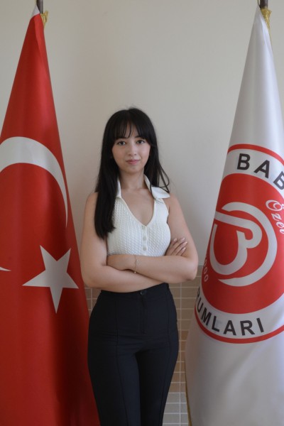 GAYE KÖKAFŞAR