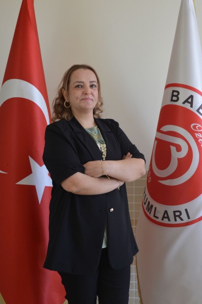 ÖZGE KAHYAOĞLU