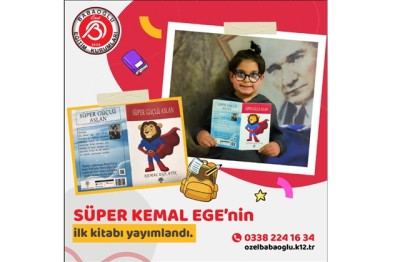 SÜPER KEMAL EGE